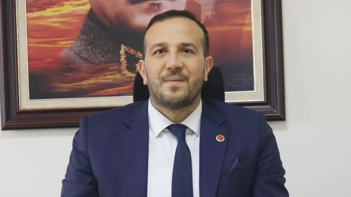 Önder, “Terörü, teröristi övmek, Terörle Mücadele Kanunu’nda suçtur!”