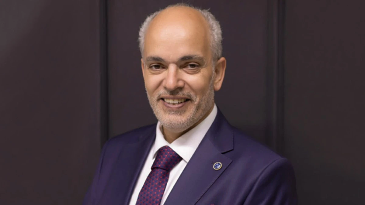 Öztürk: “Kayseri, Anahtar Parti’nin lokomotifi olmaya devam edecek”