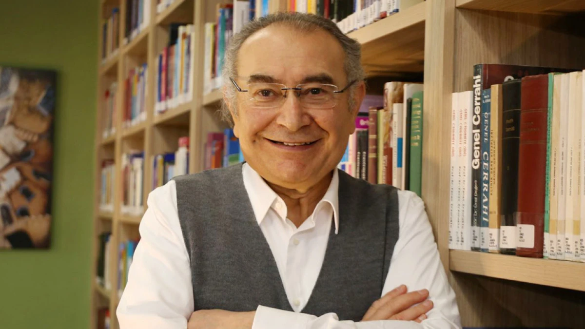 Prof. Dr. Nevzat Tarhan: Anlam ve amaçsızlık beyin orkestrasını bozar!