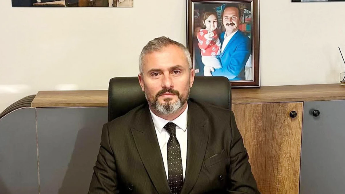 Remzi Kutanoğlu: “Rize, davanın kalbi olmaya devam edecek”