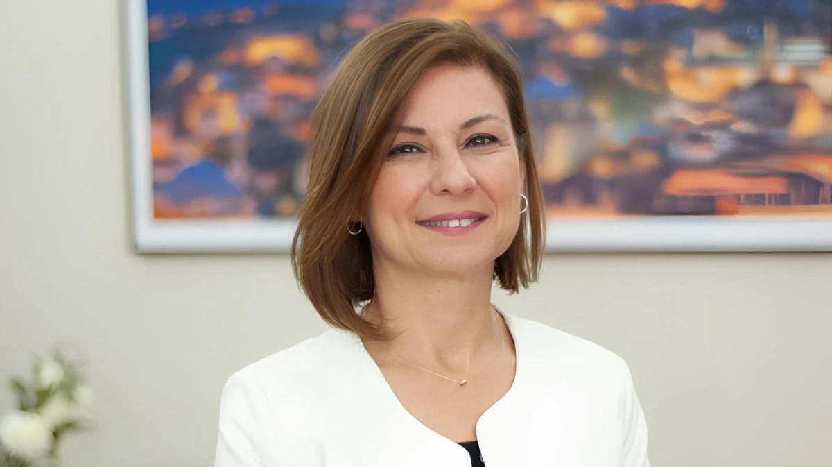 Safranbolu Belediye Başkanı Elif Köse’den “Buruk müjde!”