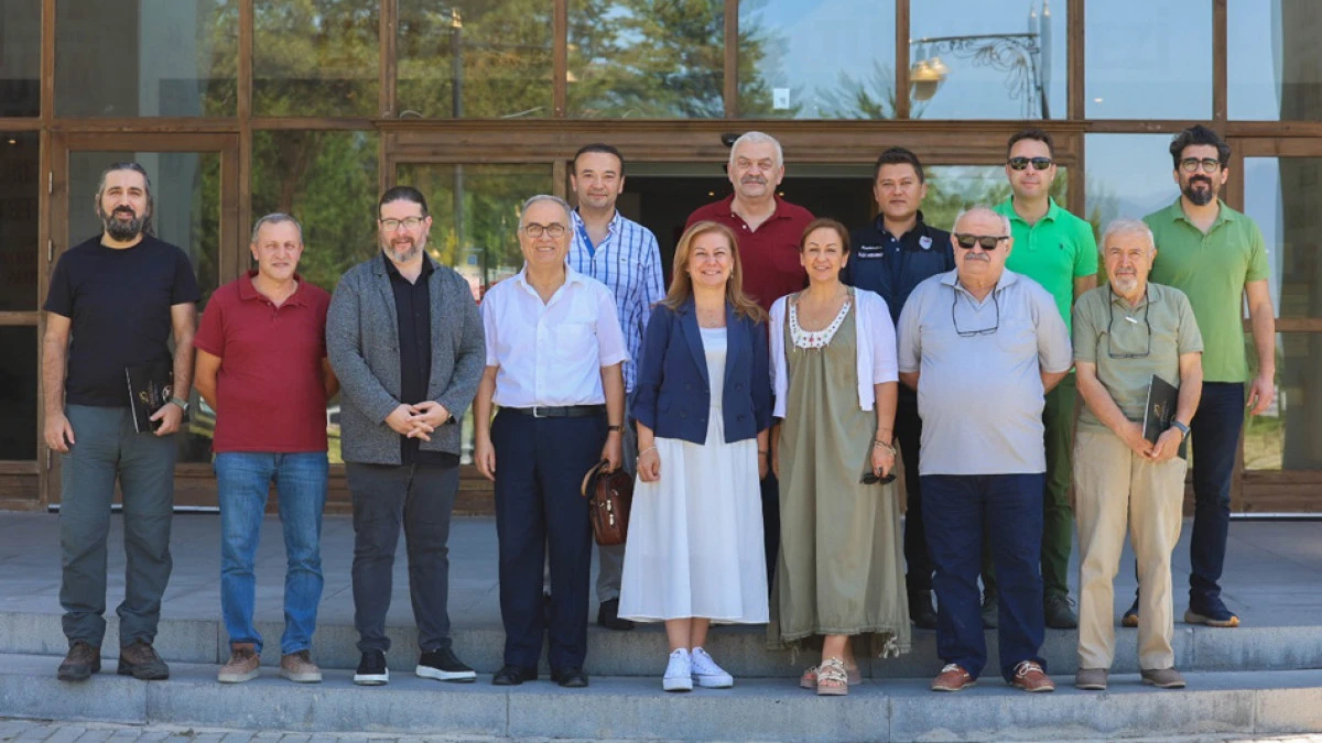 Safranbolu’da düzenlenecek festivallerin tarihleri belli oldu