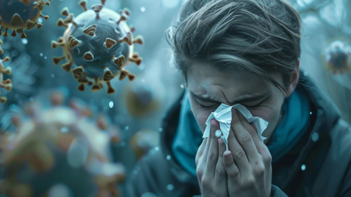 Salgın bitti sanıyoruz ama risk bitmedi: Korku değil hazırlık zamanı!