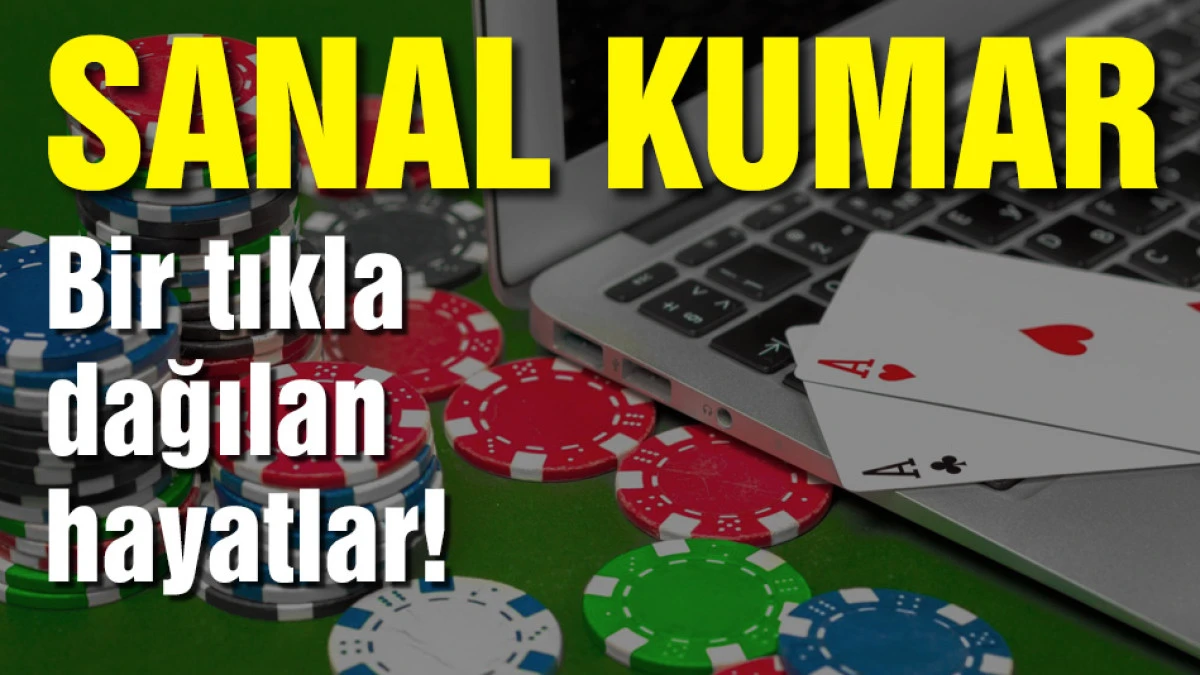 Sanal Kumar: 300 milyar dolarlık end&uuml;stri, bir tıkla dağılan hayatlar