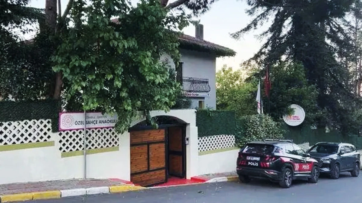 Sarıyer&rsquo;de &ouml;zel okul sahibi, okul m&uuml;d&uuml;r&uuml;n&uuml; vurdu!