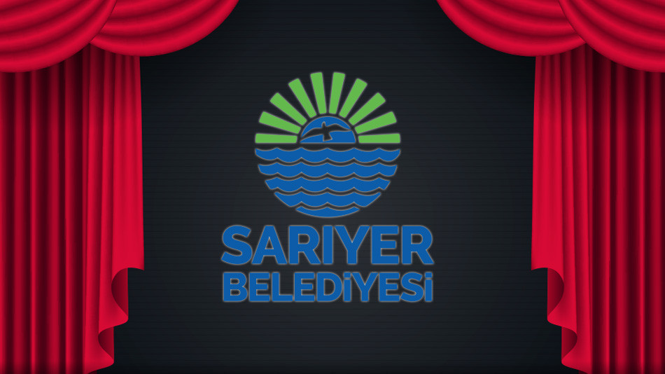 Sarıyerli sanatseverler mayıs ayında tiyatroya doyacak!