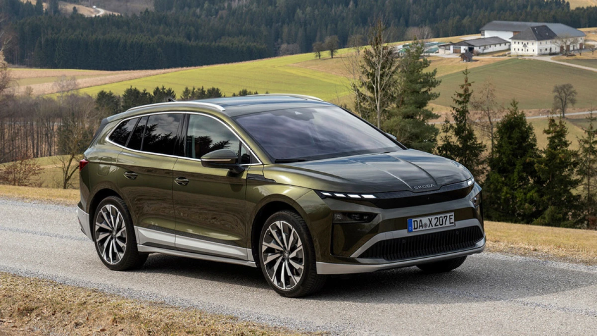 Škoda’dan dikkat çeken yılın son fırsatları!