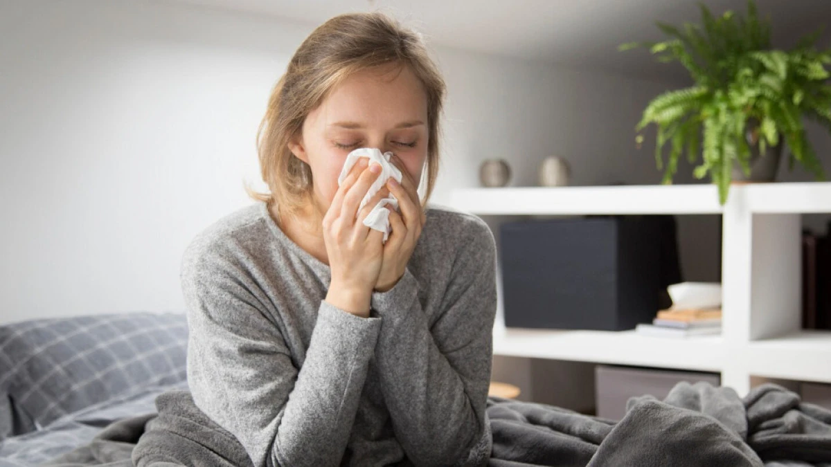 Soğuk algınlığı ve gribe karşı 10 kritik öneri!