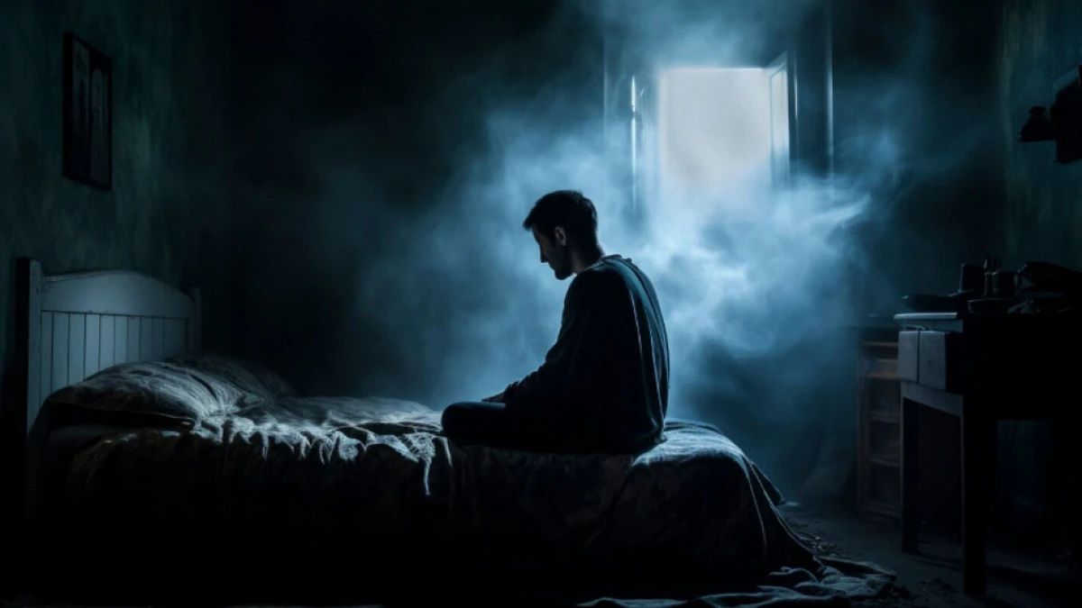 Stres ve depresyon kalp krizi riskini artırıyor! Ne yapmalı?