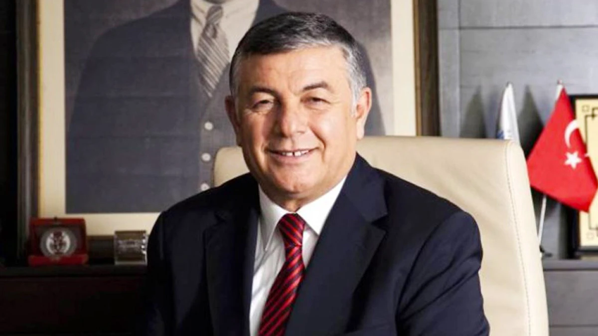 Şükrü Genç: “Tepkim, yalnızca bu haksızlığa duyduğum öfkeden”