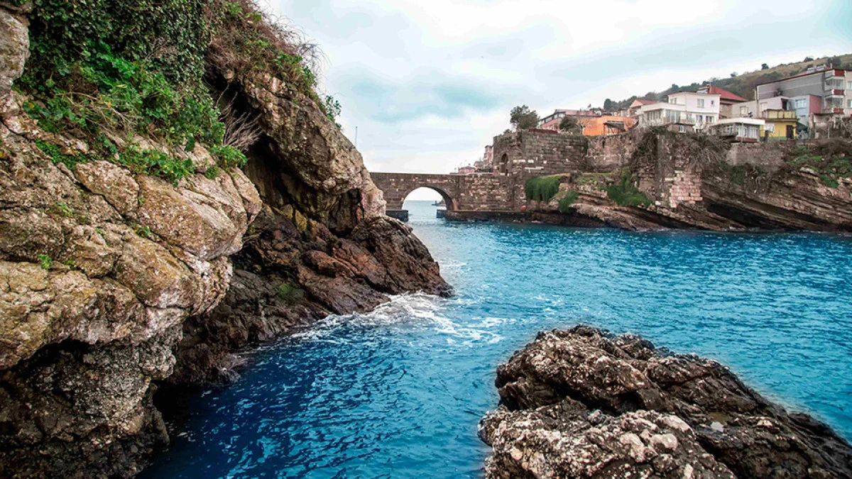 Tek başınıza gidilebileceğiniz en güzel tatil yerleri!