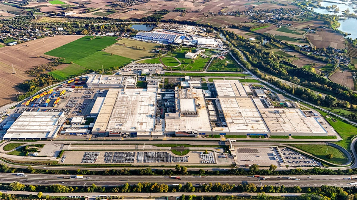 Toyota Otomotiv Sanayi Türkiye üretime planlı bakım arası veriyor!