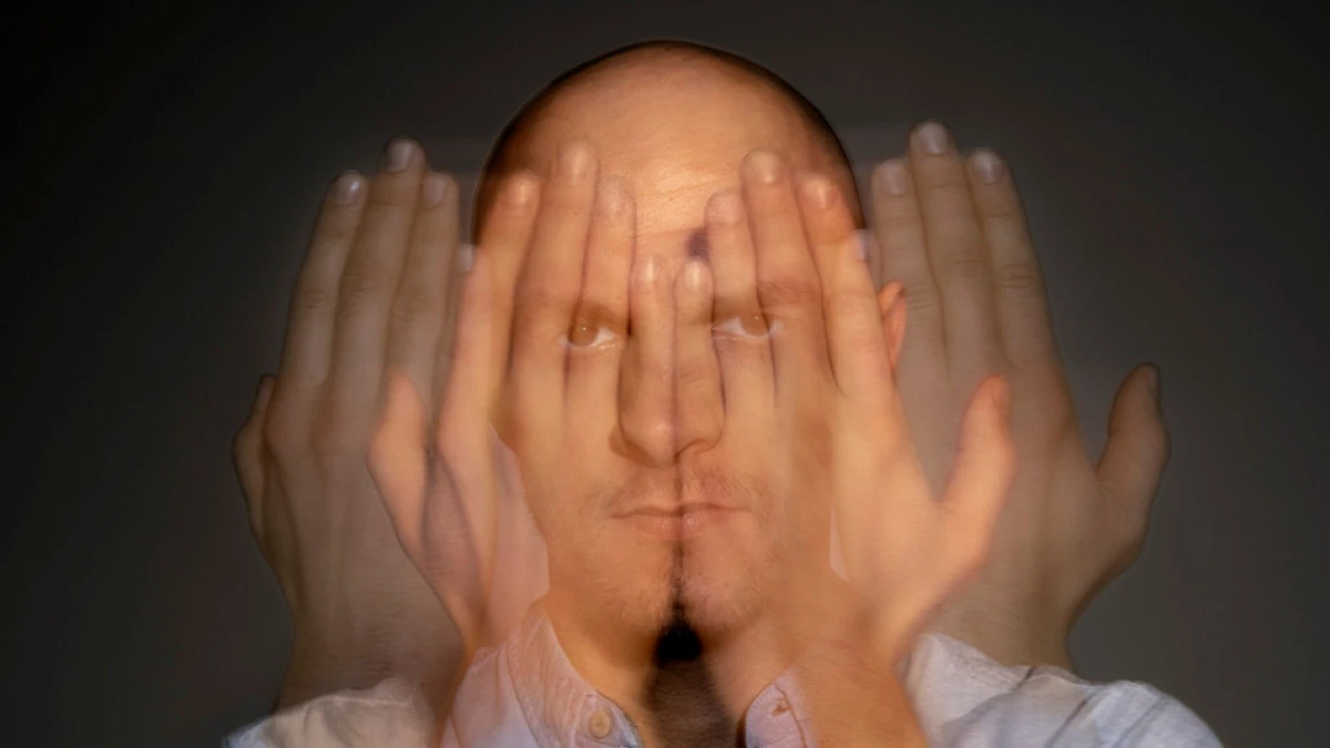 "Travmatik bellek" ruh sağlığını sabote ediyor!