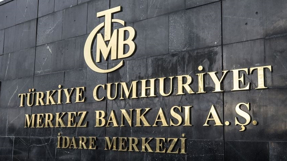 Türkiye Cumhuriyet Merkez Bankası 2023'te 818,2 milyar TL zarar etti!