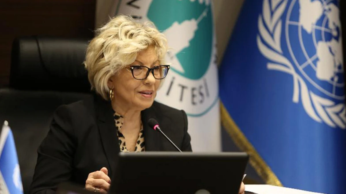 Uluslararası Uyuşturucu Kontrol Kurulu’ndan hükümetlere çağrı!