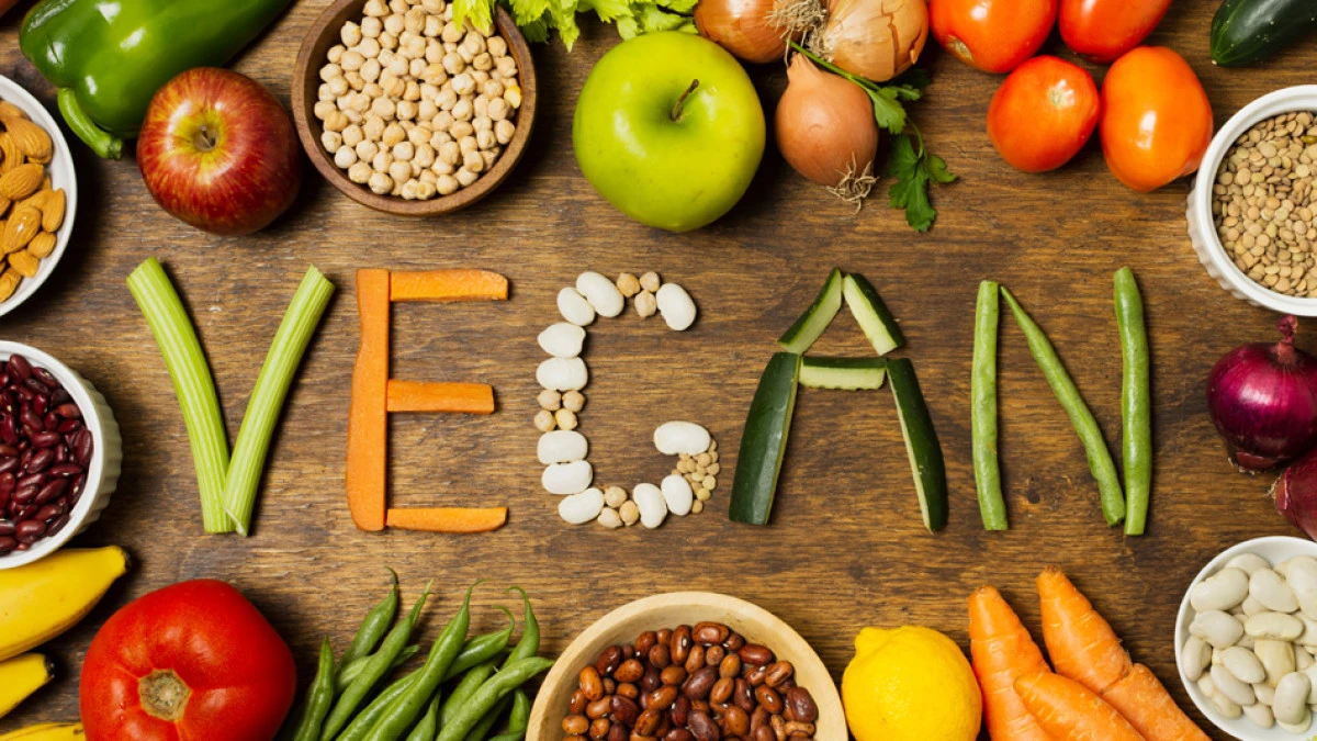 Vegan beslenme hem sağlığa hem de çevreye faydalı!