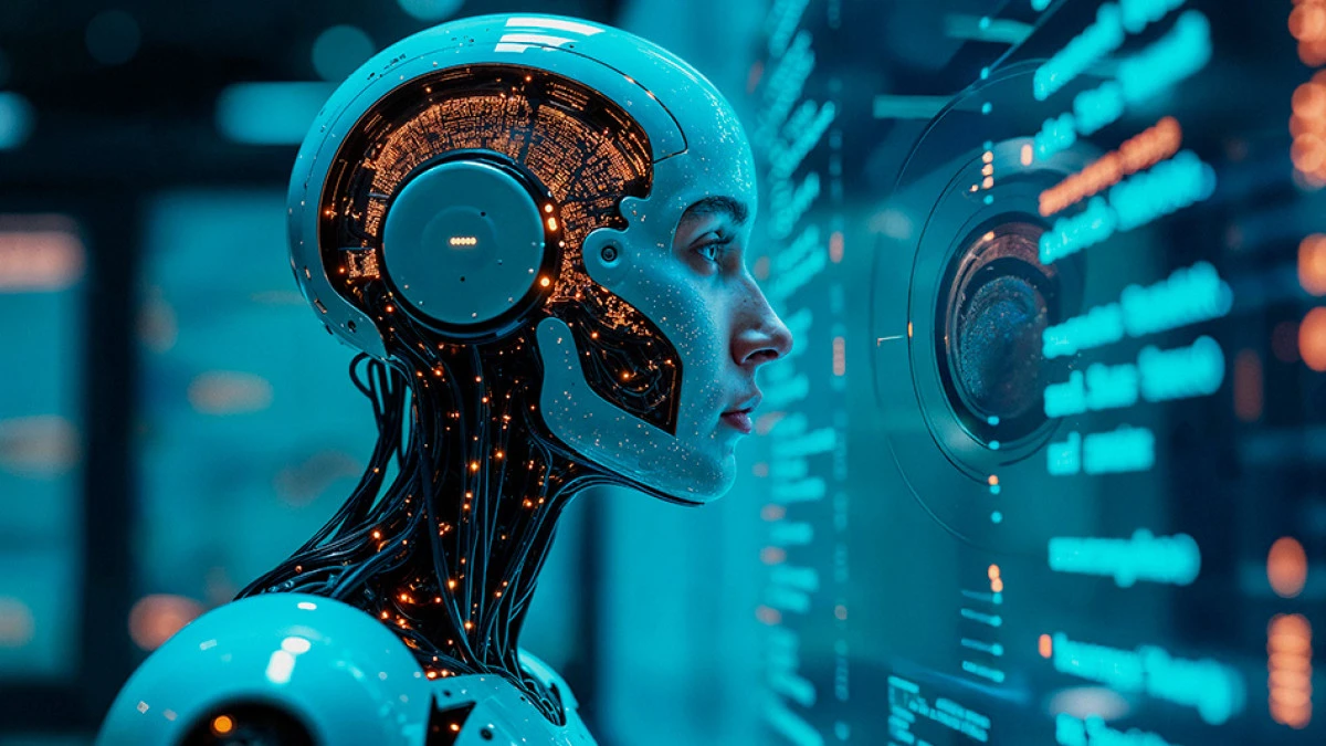 Yapay zekâ rahatlık sağlıyor ama kişisel veriler alarm veriyor