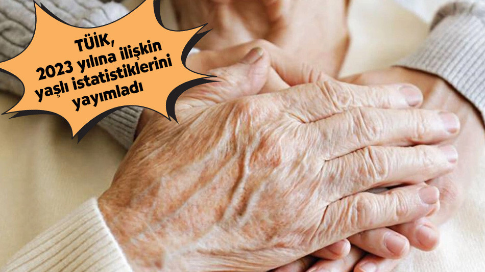 Yaşlılarda yoksulluk oranı yüzde 21,7’ye yükseldi!