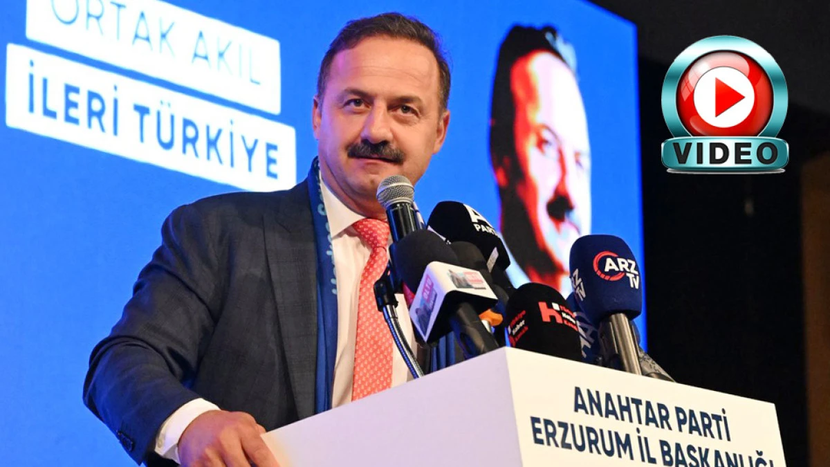 Yavuz Ağıralioğlu: 