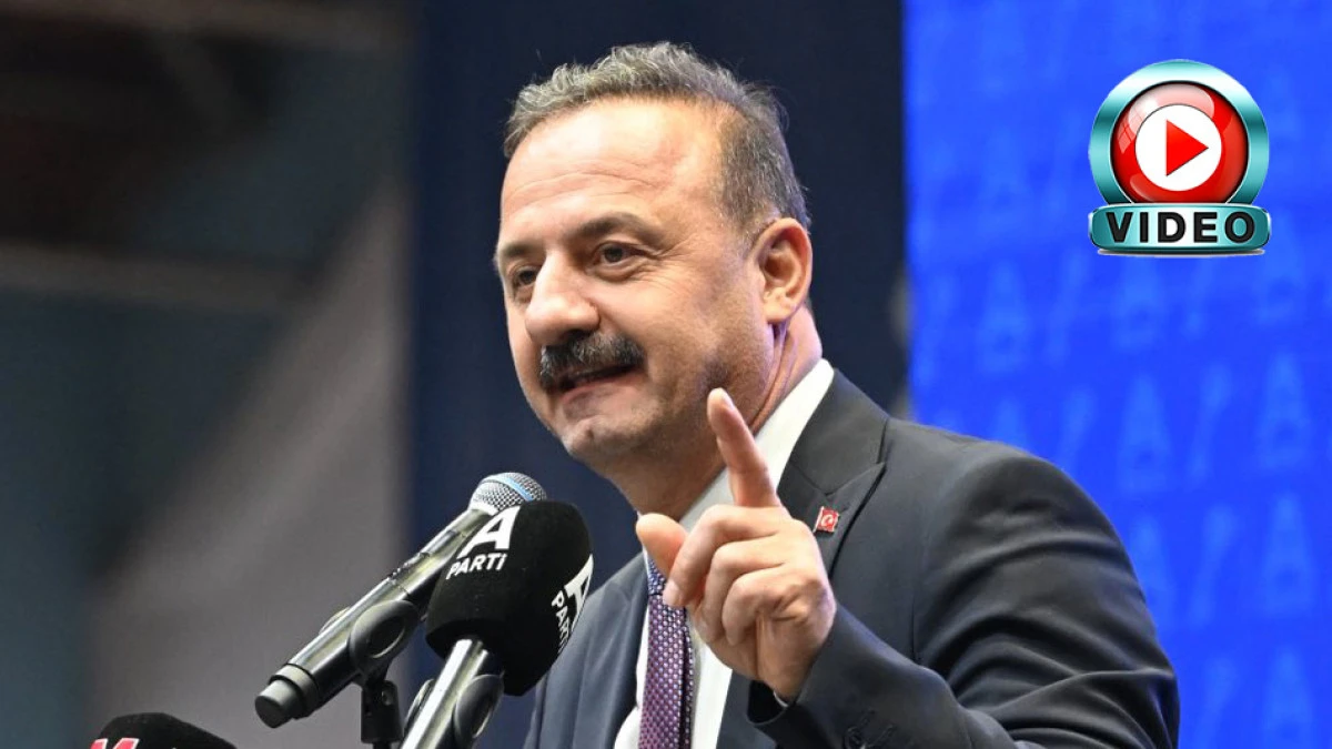 Yavuz Ağıralioğlu: Reis dünyayla ilgileneceğim derken milletini unuttu