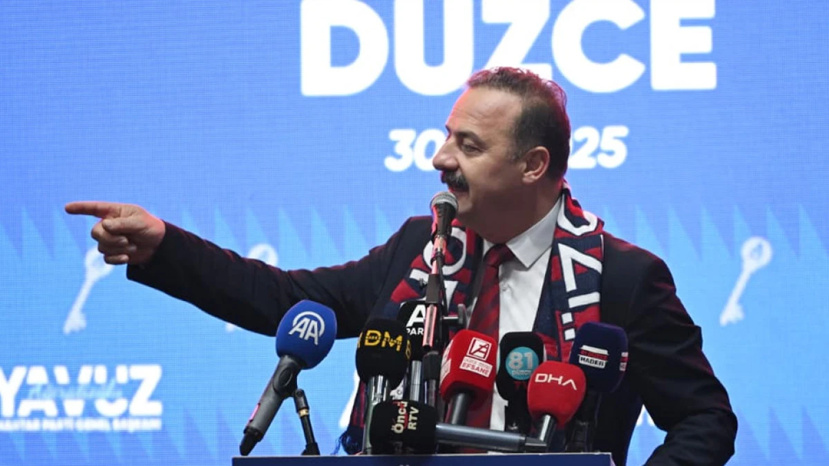 Yavuz Ağıralioğlu: 