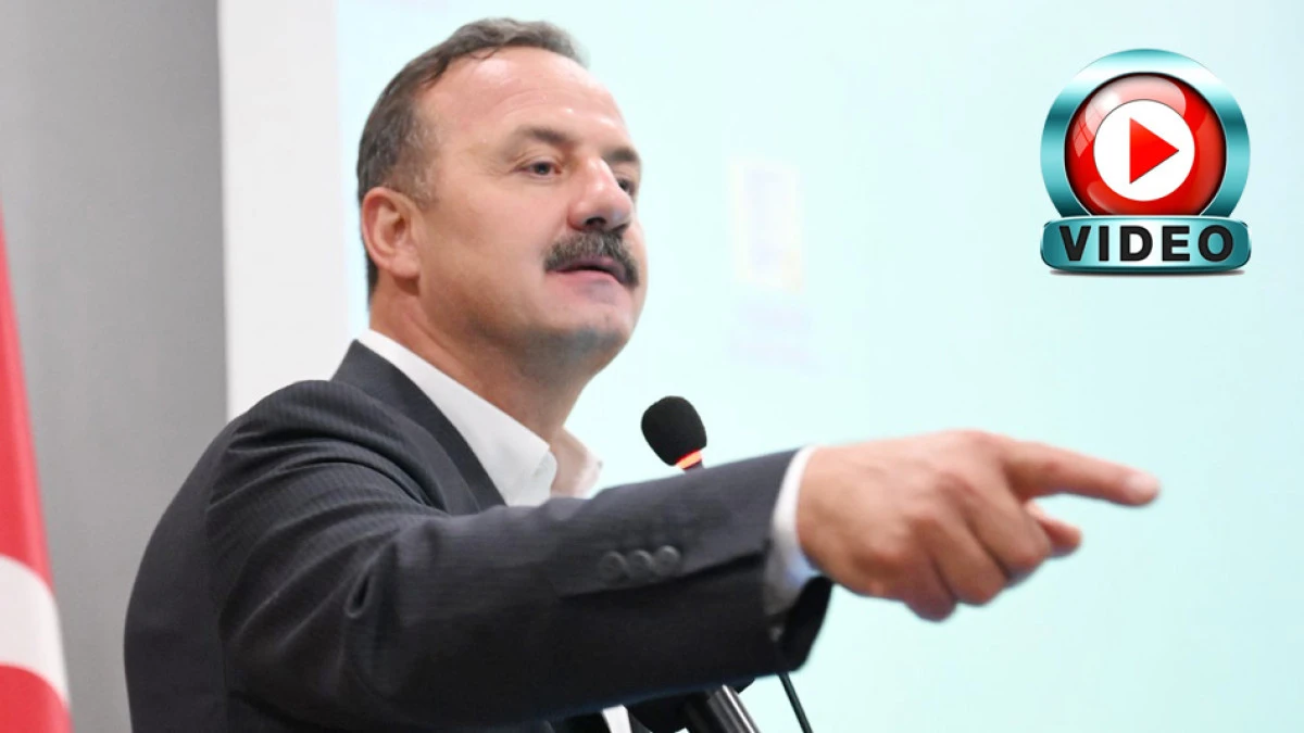 Yavuz Ağıralioğlu: Ülke dindar bir iktidarın elinde faize teslim oldu!