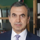 Naim BABÜROĞLU