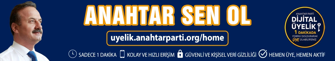 Anahtar Parti