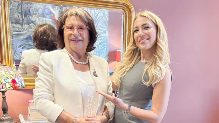 Gülseren Budayıcıoğlu, “Türkiye’de insanı anlamak hala en zor sınav!”