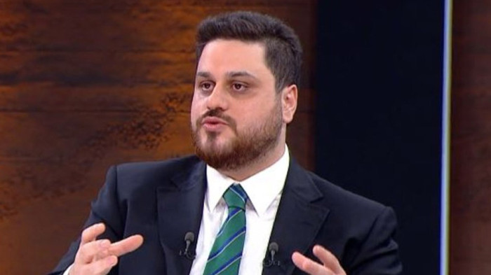 Hüseyin Baş: Felaket çok büyük, çalışmalar çok yetersiz