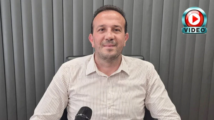 BTP Sözcüsü Önder: “Siyasal iktidarı eleştirmek suç haline geldi”