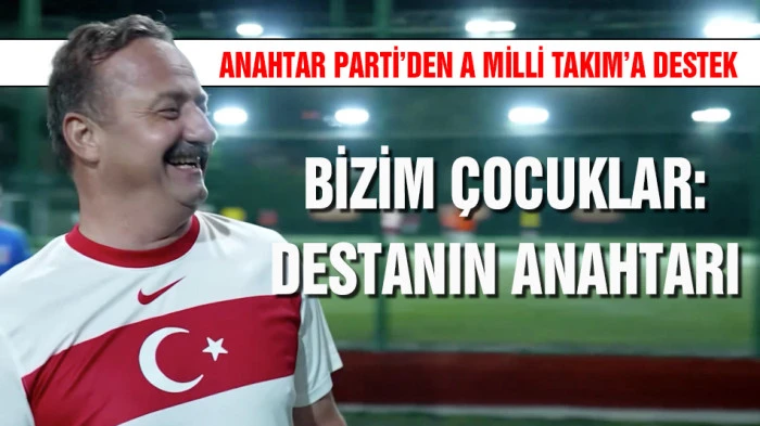  Bizim Çocuklar: Destanın Anahtarı