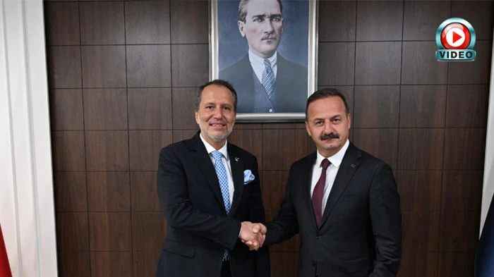 Ağıralioğlu: 