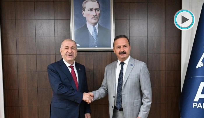 Ağıralioğlu: “Muhataplarına bile ‘Terörsüz Türkiye’ dedirtemediler”